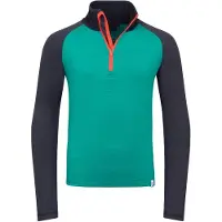 TROLLKIDS Kids Rauland Half Zip