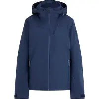 Ziener Skiwear Damen Ski Jacke TETTA-Z navy - 36