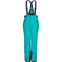 Killtec - Girl's KSW 213 Ski Pants - Skihose Gr 128 türkis