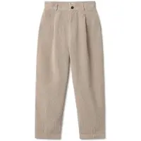 TWOTHIRDS - Women's Haruku Corduroy - Freizeithose Gr 38 beige