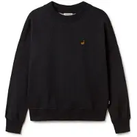 TWOTHIRDS - Women's Bobitz - Pullover Gr L schwarz