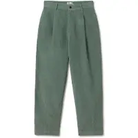 TWOTHIRDS - Women's Haruku Corduroy - Freizeithose Gr 36 oliv