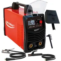 Weldman ARC-250 Inverter-Schweißmaschine