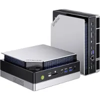 GMKtec EVO-X2 | AMD Ryzen AI Max+ 395 | 128GB DDR5 RAM | 2TB SSD | Windows 11 Pro