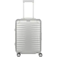 Titan Eternity Trolley mit 4 Rollen S23 Silber