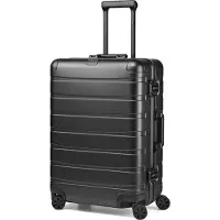 Redolz Pro Aluminium Trolley M Aluminium 66 cm
