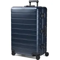 Redolz Pro Aluminium Trolley Deep Blue dunkelblau 77cm