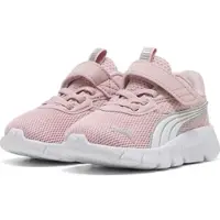 Puma Flexfocus Modern AC+ Inf mauve mist-white-silver (19) 4.5