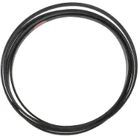 OEM Ersatz-Waschmaschinen-Droger-Riem, Kompatibel mit Whirlpool und Maytag