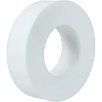 VHBW Bürstenring kompatibel mit Dolphin Formula 40i, Formula 35, Formula 30, Evolution 60, Floorcova, F60, Evolution 50, F50, F40 Poolreiniger