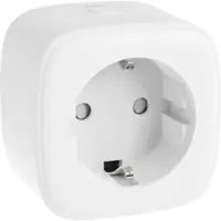 Züblin 552-80698 Smart Plug mit Schutzkontakt, Zigbee 55280698