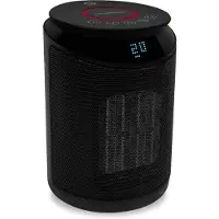Vonroc Elektro Heizlüfter - 2000W - Keramik | Schwenkfunktion