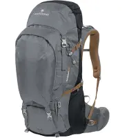 Ferrino Transalp 60l Rucksack Grau Herren,Damen Grau One Size