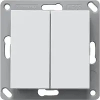 Gira 246227 Bluetooth Wandsender 2 Gang System 55 - 246227