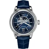 Aviator Douglas Moonflight Women's Quartz Watch-V.1.33.0.255.4 Uhr