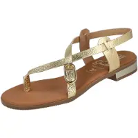 OH MY SANDALS Sandalen 070-404814 für Damen