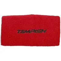 Tempish - Armband, Frottee, Lang PP7656 (Einheitsgröße) (Rot)