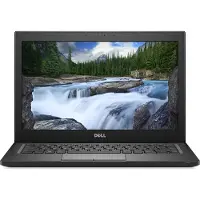 Dell Latitude 7290 i5-8250U 8 GB RAM 512 GB SSD