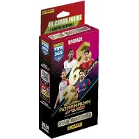 Hasbro Fifa 365 Adrenalyn Xl 2024 – Star Signings Upgrade Booster Set 48 Cards