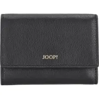 JOOP! Women Lipari Alida - Geldbörse 6cc 12 cm (black)
