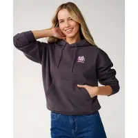Rip Curl RipCurl Surf Puff Heritage Hood P/P nine iron (4285) XS