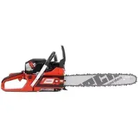 HECHT 62 Benzin-Kettensäge 62 cm³ 45 cm