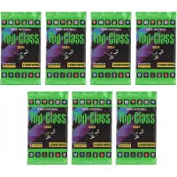 Hasbro PANINI TOP CLASS 2024 Football Cards – Set of 56 Cards, 6+1 FREE packs