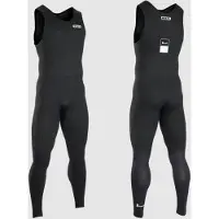 iON Long John Element 2.0 Mm Ärmelloser Neoprenanzug Ohne Reißverschluss