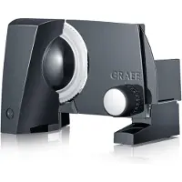 Graef S 10022 Style Twin schwarz