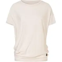 Super.natural - Women's Yoga Loose Tee - T-Shirt Gr XL weiß