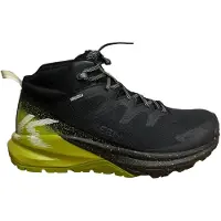 Keen - Targhee Apex Mid WP - Wanderschuhe Gr 41 schwarz