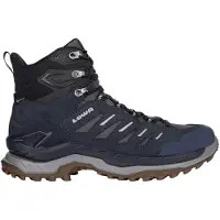 Lowa Herren Multifunktionsstiefel INNOVO GTX MID