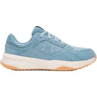 Under Armour Edge Suede Sportschuhe