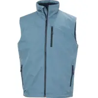 Helly Hansen Men’s Crew Pile Vest washed navy (601) 2XL