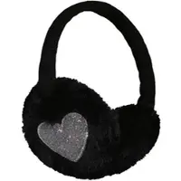 Barts Glimmara Earmuffs black (01)