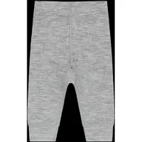 CeLaVi Leggings - Solid alloy melange (1370) 80