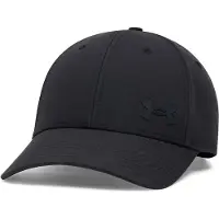 Under Armour Blitzing Low Storm Adjustable Kappe