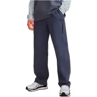 Under Armour Unstoppable Fleece Pants gray black (044) S