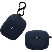 Kwmobile KWM0000209U004C, Hülle, Silikon, 20 g, Dunkelblau