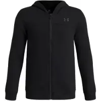 Under Armour B Rival LW Full Zip black black (008) L