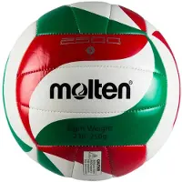 Molten V5m2500 Volleyballball 5 5