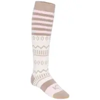Kari Traa åkle Sock mocha (MOC) 36-37
