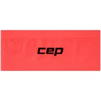 Cep Unisex Core Run Headband 3.0 rot