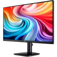 Acer KA2 UM.HX2EE.039, 68,6 cm (27"), 1920 x 1080 Pixel, Full HD, LED, 1 ms, Schwarz