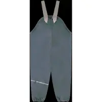 CeLaVi Rainpants -solid, w.fleece stormy weather (7842) 80