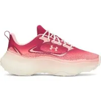 Under Armour W Pulse red posh pink (622) 10.5