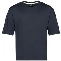 Chillaz Bozeman Mountain Logo dark blue (0615) XXXL