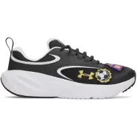 Under Armour Bgs Surge 5 Patches Laufschuhe