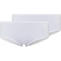 Skiny Panty "ADVANTAGE Cotton Stretch" Packung, 2 Stk.