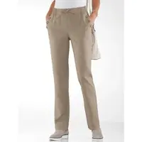 Sieh an! Hose in taupe | Gr.: 23